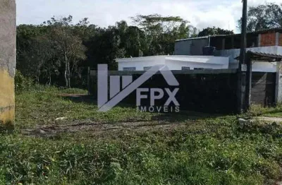 Terreno à venda no Recanto dos Imigrantes, Itanhaém 