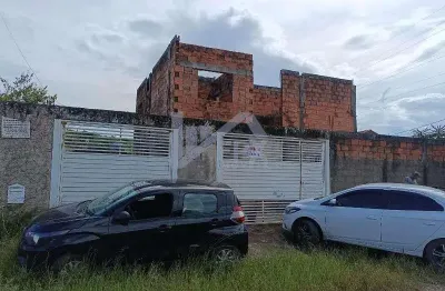 Casa para venda em itanhaém, jardim jamaica, 2 dormitórios, 2 banheiros, 6 vagas