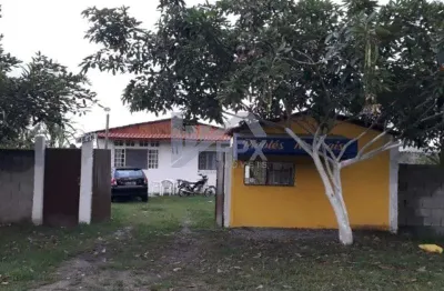 Chácara para venda em itanhaém, parque vergara, 2 dormitórios, 1 banheiro, 2 vagas