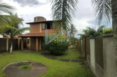 Casa para venda em itanhaém, cibratel 2, 2 dormitórios, 2 banheiros, 4 vagas