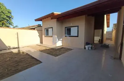 Casa para venda em itanhaém, balneário gaivota, 3 dormitórios, 1 suíte, 1 banheiro, 4 vagas