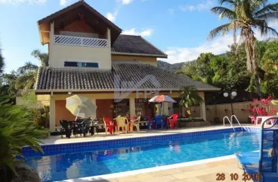 Casa alto padrão para venda em peruíbe, guaraú, 12 dormitórios, 8 suítes, 1 banheiro, 5 vagas