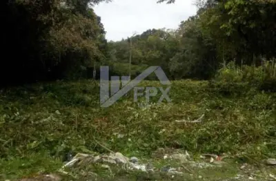 Terreno à venda na Chácaras Glória, Itanhaém 