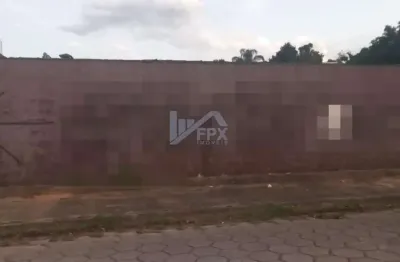 Terreno à venda no Jardim Umuarama, Itanhaém 