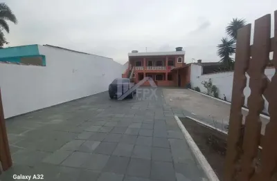 Casa para venda em itanhaém, savoy, 4 dormitórios, 2 suítes, 3 banheiros, 12 vagas