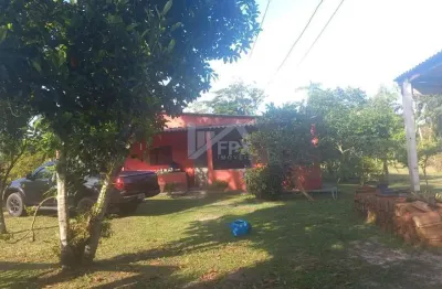 Chácara para venda em itanhaém, balneário gaivota, 3 dormitórios, 1 suíte, 1 banheiro, 2 vagas