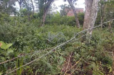 Terreno à venda no Balneário Gaivota, Itanhaém 