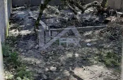 Terreno à venda no Jardim Anchieta, Itanhaém 