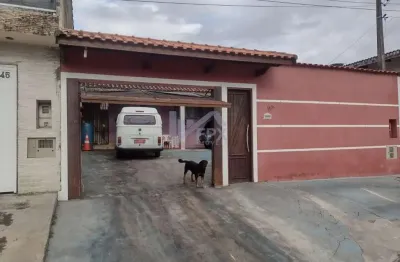 Casa para venda em itanhaém, jardim umuarama, 3 dormitórios, 2 banheiros, 5 vagas
