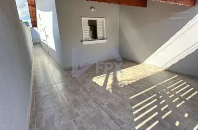 Casa para venda em mongaguá, balneário anchieta, 2 dormitórios, 1 suíte, 1 banheiro, 2 vagas