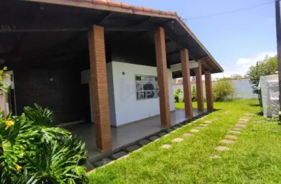 Casa para venda em itanhaém, bopiranga, 4 dormitórios, 1 suíte, 2 banheiros, 6 vagas