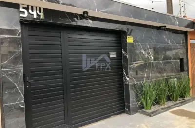 Casa para venda em itanhaém, cibratel 2, 3 dormitórios, 2 suítes, 1 banheiro, 2 vagas