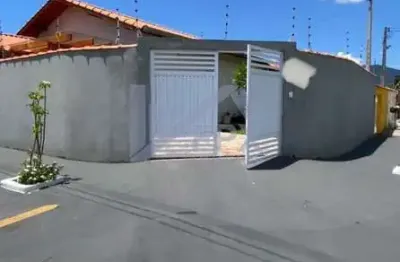 Casa para venda em peruíbe, nova peruíbe, 2 dormitórios, 1 suíte, 1 banheiro, 3 vagas