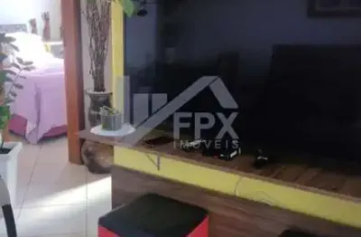 Apartamento para venda em mongaguá, parque marinho, 2 dormitórios, 1 suíte, 1 vaga