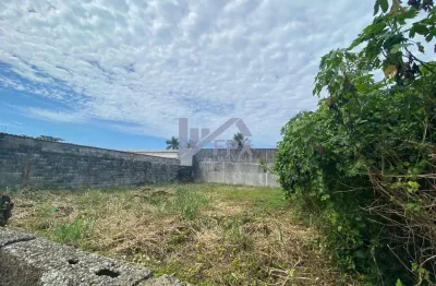 Terreno à venda no Balneário Gaivota, Itanhaém 
