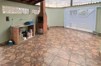 Casa para venda em itanhaém, savoy, 3 dormitórios, 2 suítes, 2 vagas