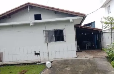 Casa para venda em itanhaém, luiza mar, 2 dormitórios, 1 suíte, 1 banheiro, 5 vagas