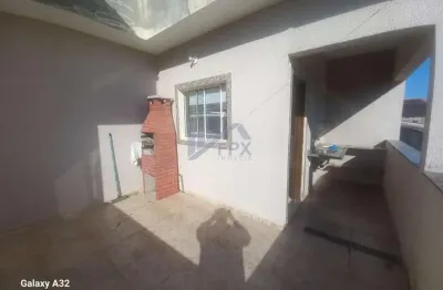 Casa para venda em itanhaém, cibratel 2, 1 dormitório, 1 banheiro, 1 vaga