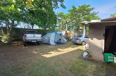 Casa para venda em itanhaém, jardim jamaica, 2 dormitórios, 2 banheiros, 10 vagas