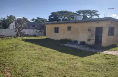 Casa para venda em peruíbe, jardim somar, 2 dormitórios, 2 banheiros, 8 vagas