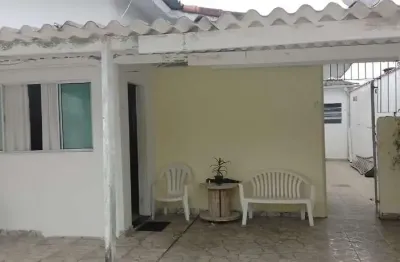 Casa para venda em itanhaém, guapiranga, 2 dormitórios, 2 banheiros, 2 vagas