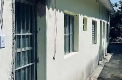 Casa à venda em Balneário Marambaia, Itanhaém 