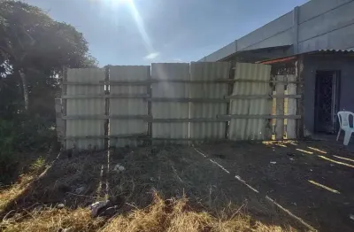 Terreno à venda no Recanto dos Imigrantes, Itanhaém 