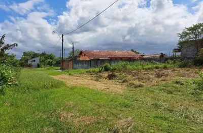 Terreno à venda no Manacá dos Itatins, Peruíbe 