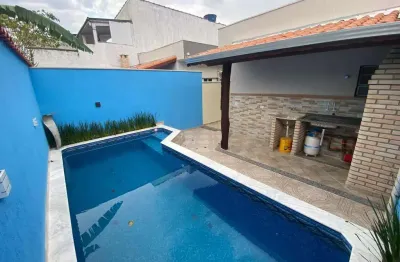 Casa para venda em itanhaém, nossa senhora do sion, 2 dormitórios, 1 suíte, 1 banheiro, 2 vagas