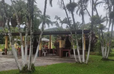 Chácara para venda em mongaguá, agenor de campos, 3 dormitórios, 3 suítes, 2 banheiros, 10 vagas