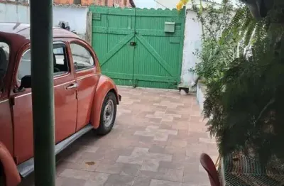 Casa para venda em itanhaém, tanise, 2 dormitórios, 1 banheiro, 2 vagas