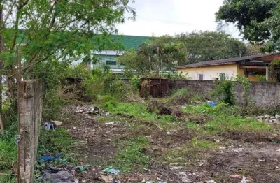 Terreno à venda no Jardim Oásis, Itanhaém 