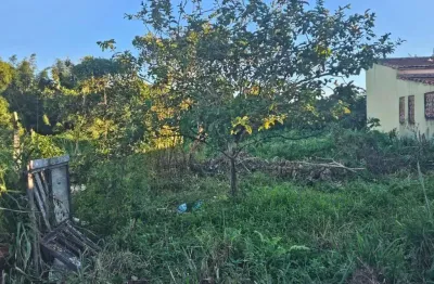 Terreno à venda no Jardim Jamaica, Itanhaém 