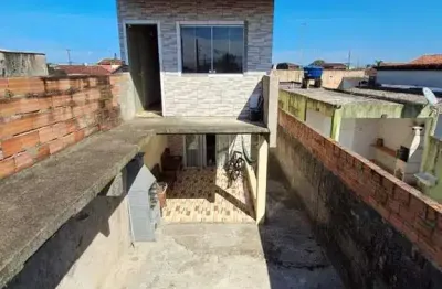 Casa para venda em mongaguá, patrimonio das americas, 3 dormitórios, 2 banheiros, 4 vagas