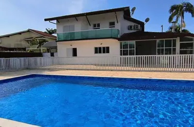 Casa alto padrão para venda em peruíbe, bougainville 5, 4 dormitórios, 2 suítes, 4 banheiros, 4 vagas
