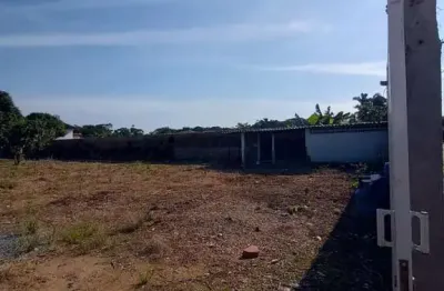 Terreno à venda no Bougainvillee V, Peruíbe 