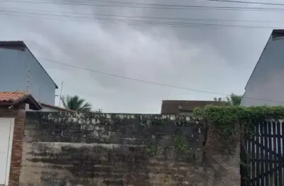 Terreno à venda na Avenida Flacides Ferreira, 796, Cibratel II, Itanhaém