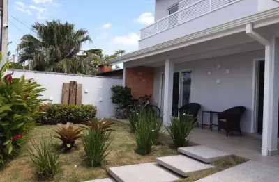 Casa alto padrão para venda em peruíbe, oasis, 5 dormitórios, 3 suítes, 1 banheiro, 2 vagas