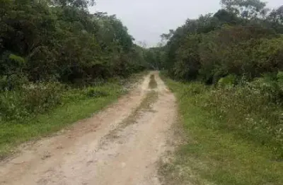 Chácara / sítio à venda no São Fernando, Itanhaém 