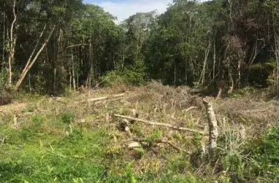 Terreno à venda em Indaiá, Itanhaém 