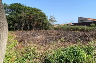 Terreno à venda no Jardim Comendador, Itanhaém 