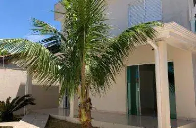 Sobrado para venda em itanhaém, jardim regina, 7 dormitórios, 2 suítes, 2 banheiros, 4 vagas