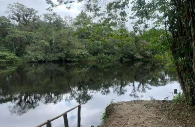 Chácara / sítio à venda no Jardim Coronel, Itanhaém 