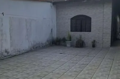 Casa para venda em itanhaém, bopiranga, 2 dormitórios, 1 suíte, 1 banheiro, 4 vagas