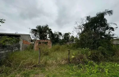 Terreno à venda no Jardim Coronel, Itanhaém 