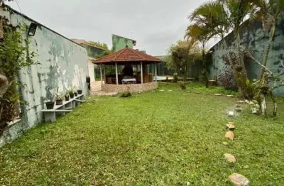 Casa para venda em itanhaém, balneário gaivota, 3 dormitórios, 3 banheiros, 4 vagas