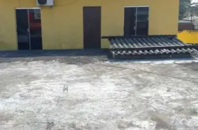Casa para venda em itanhaém, balneário gaivota, 3 dormitórios, 1 banheiro, 1 vaga