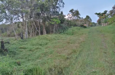 Terreno à venda no Jardim São Francisco, Peruíbe 