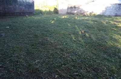 Terreno para venda em peruíbe, balneário maria helena novaes