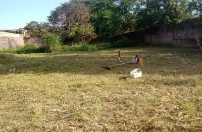 Terreno à venda no Jardim América, Itanhaém 